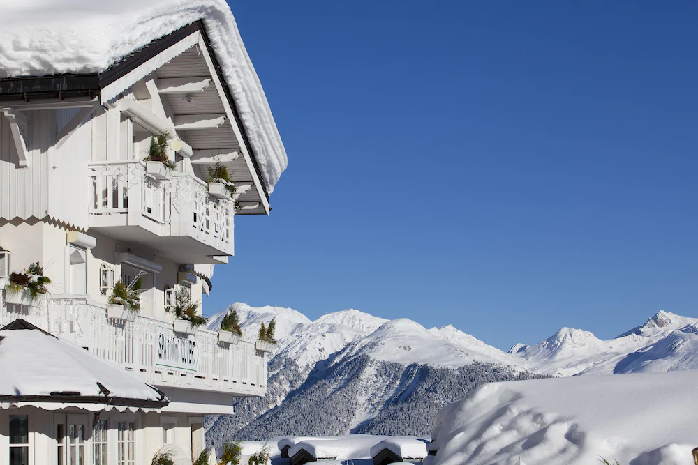 Le Chabichou Hôtel & Spa
