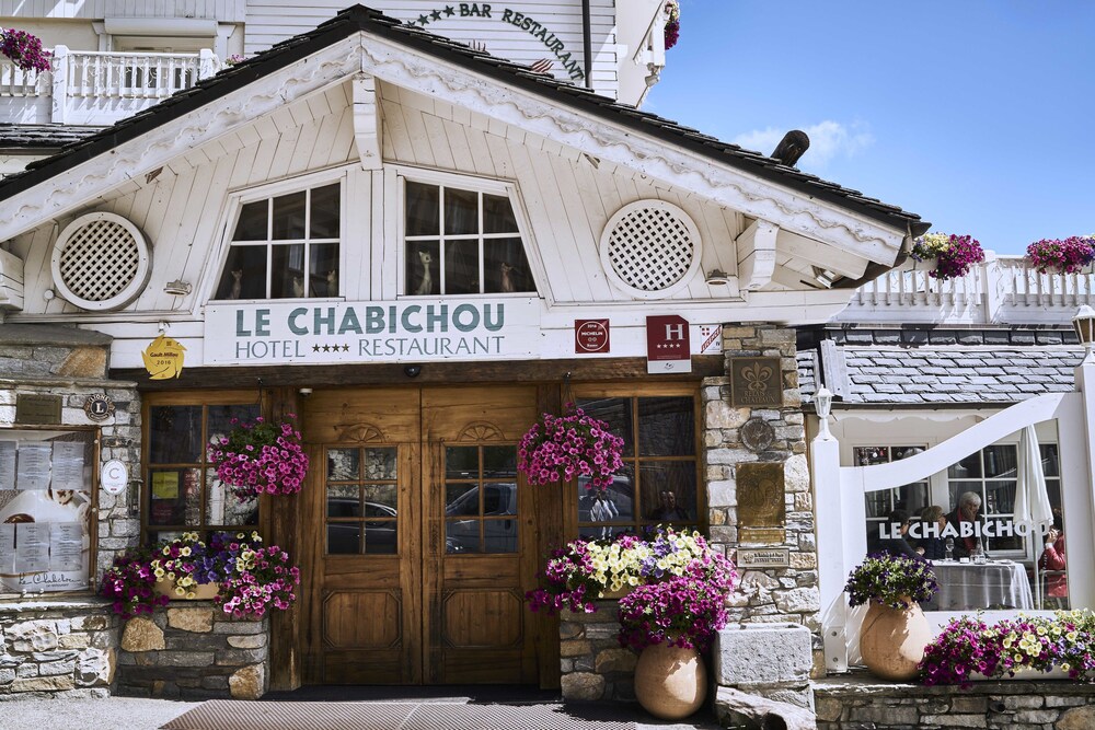 Le Chabichou Hôtel & Spa