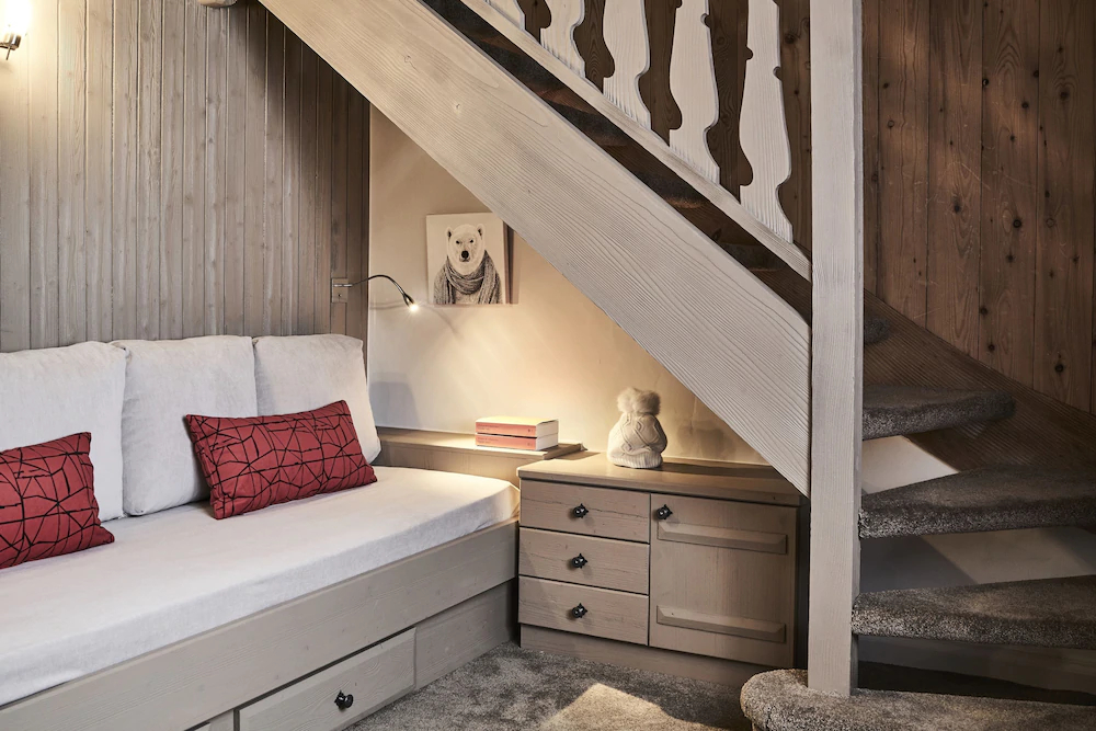 Le Chabichou Hôtel & Spa