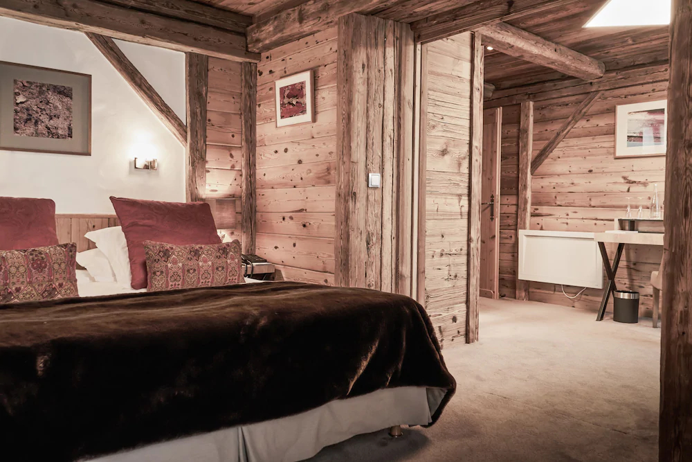 Le Chabichou Hôtel & Spa