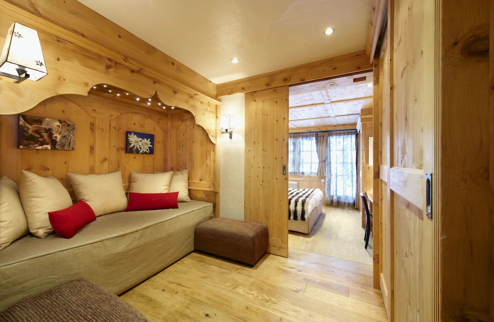 Le Chabichou Hôtel & Spa