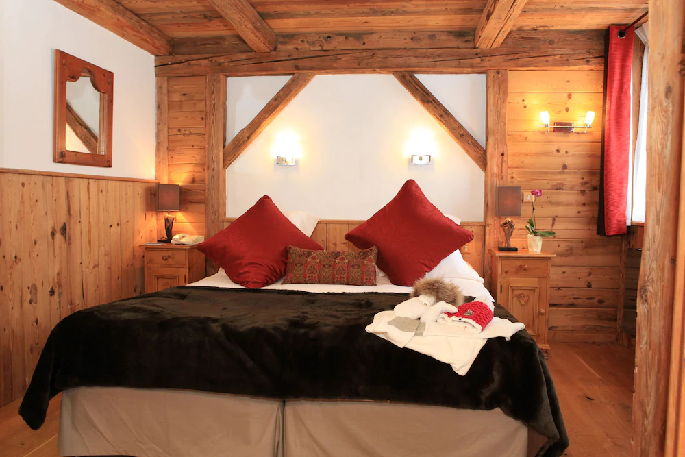 Le Chabichou Hôtel & Spa