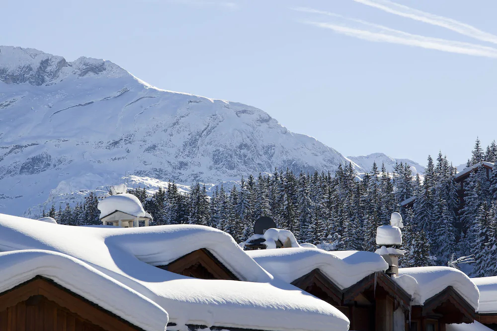 Le Chabichou Hôtel & Spa