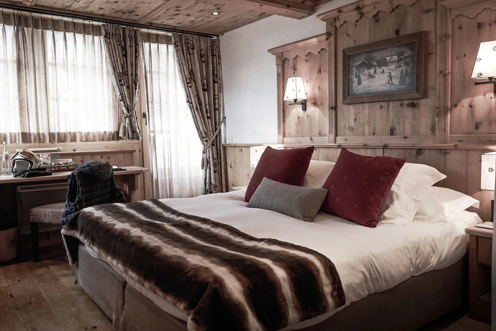 Le Chabichou Hôtel & Spa