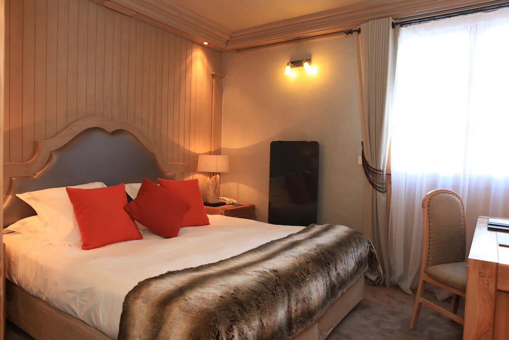 Le Chabichou Hôtel & Spa