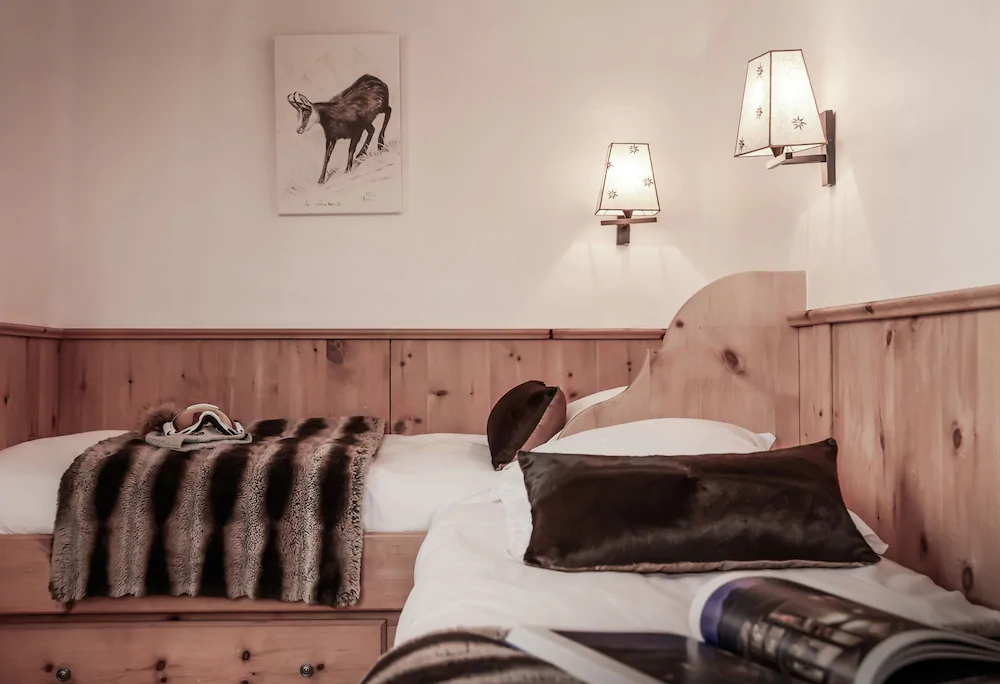 Le Chabichou Hôtel & Spa