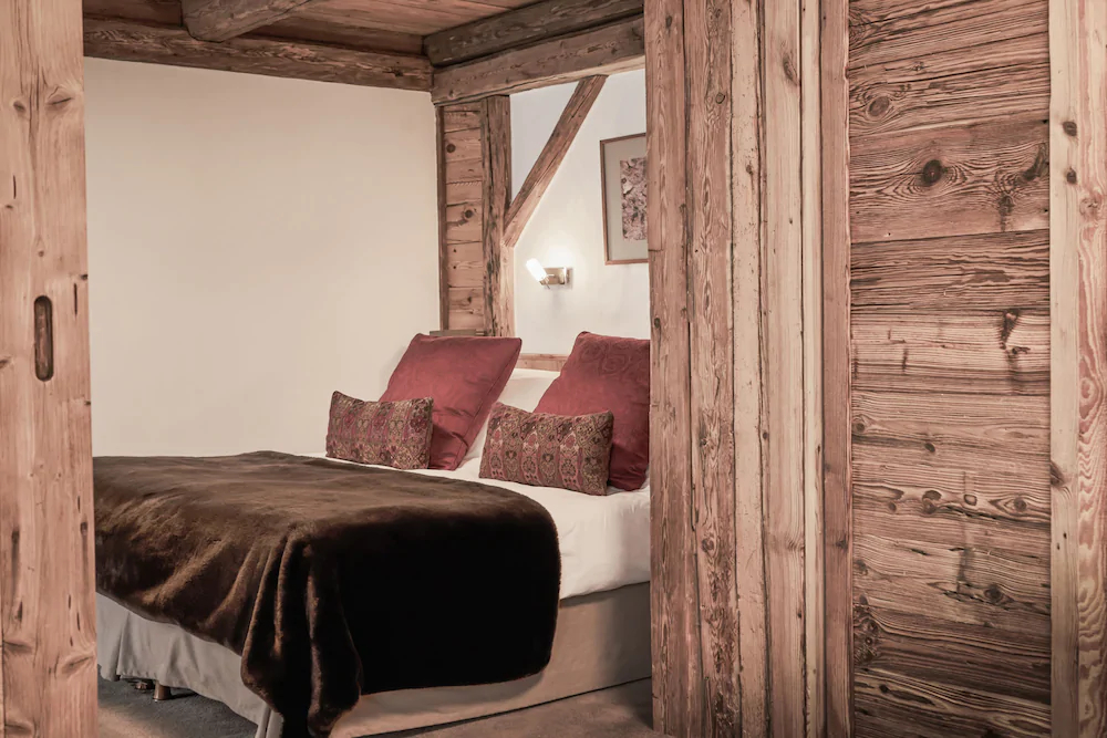 Le Chabichou Hôtel & Spa