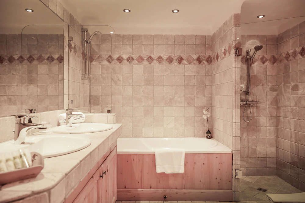 Le Chabichou Hôtel & Spa