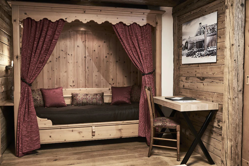 Le Chabichou Hôtel & Spa