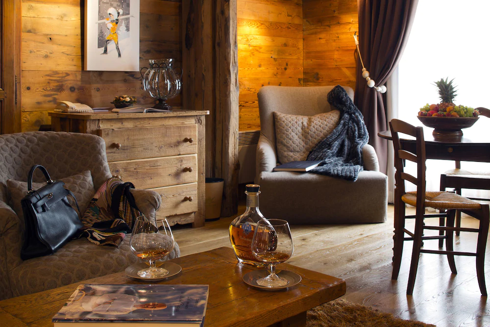 Le Chabichou Hôtel & Spa