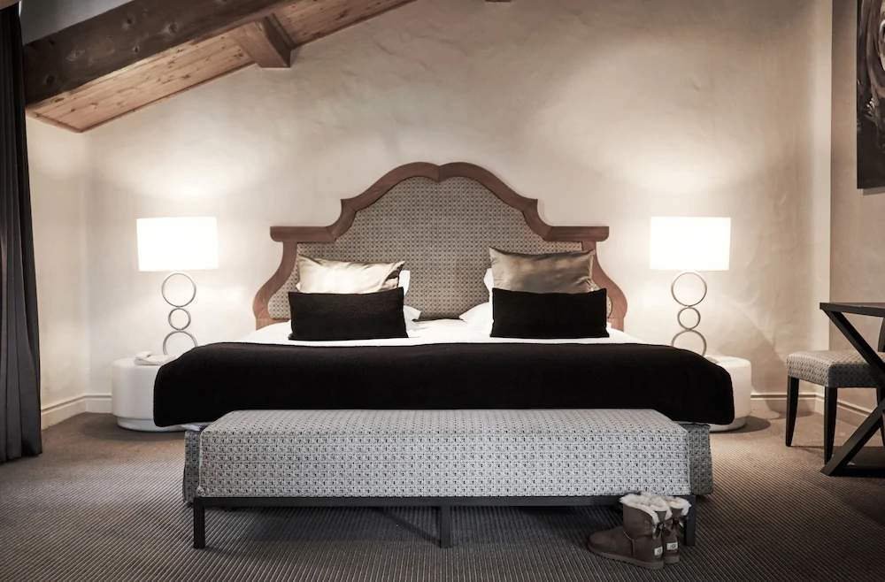 Le Chabichou Hôtel & Spa