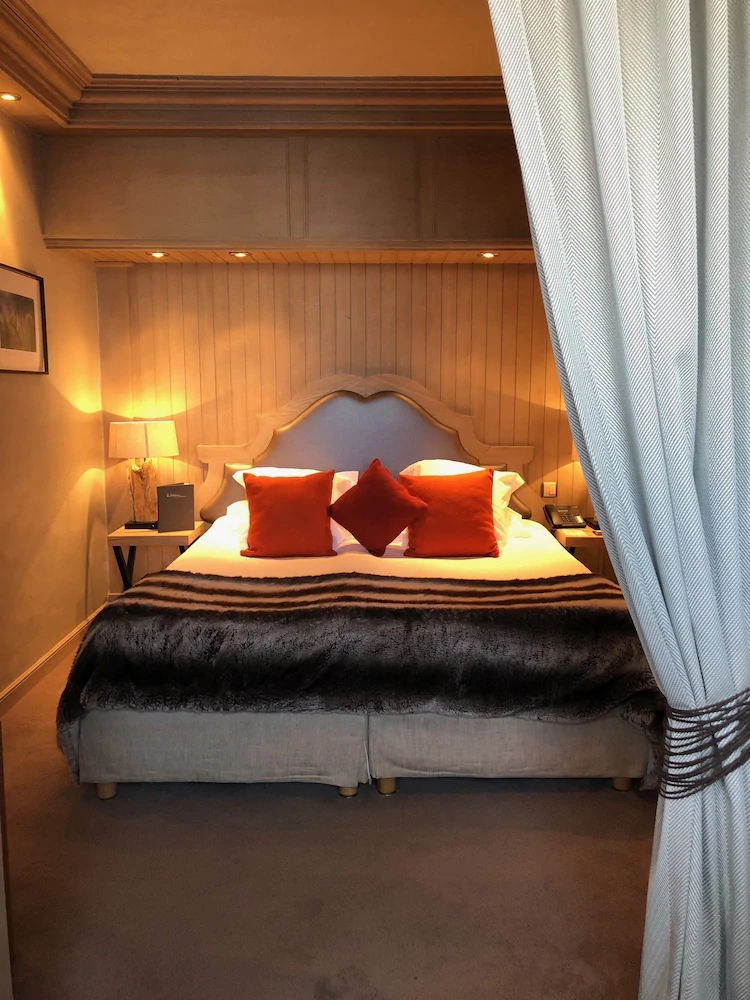 Le Chabichou Hôtel & Spa