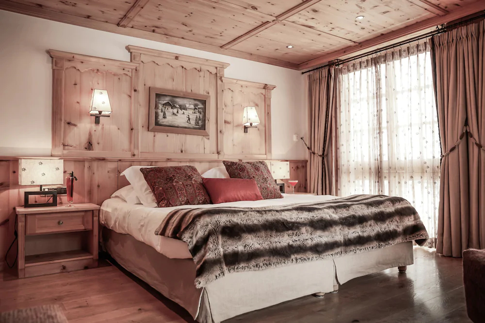 Le Chabichou Hôtel & Spa