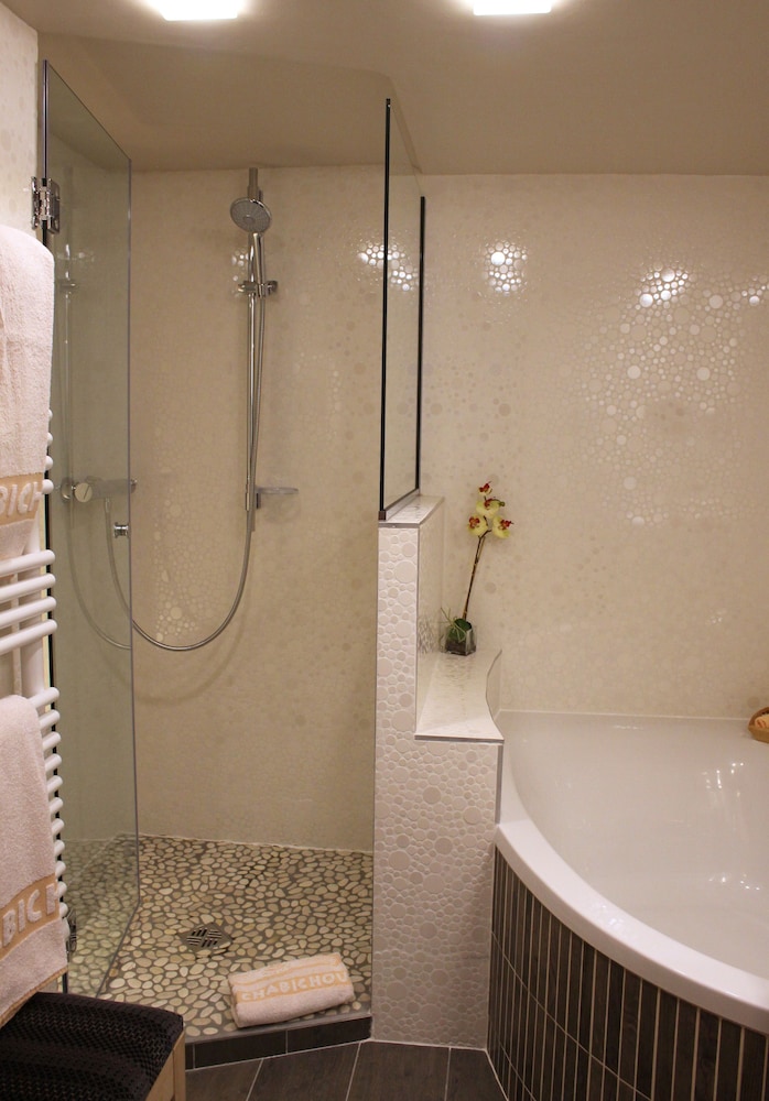 Le Chabichou Hôtel & Spa