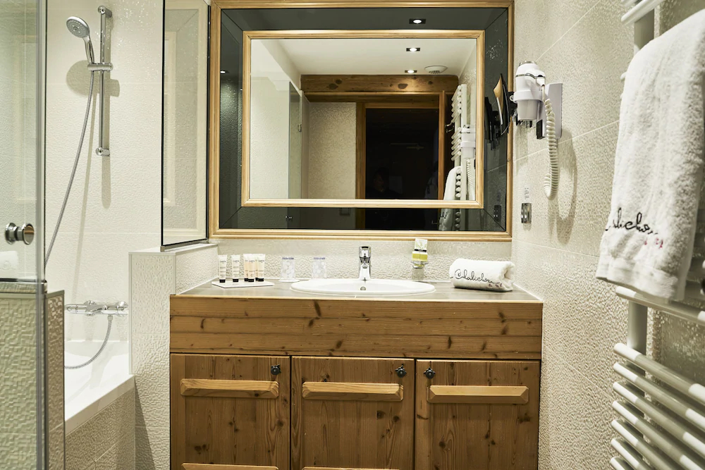 Le Chabichou Hôtel & Spa