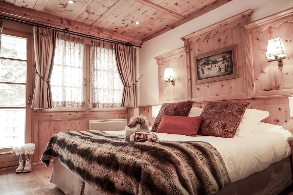 Le Chabichou Hôtel & Spa