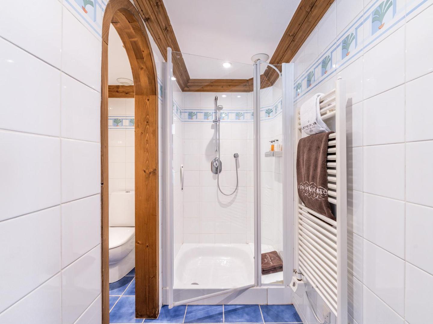 Le Chalet des Peupliers