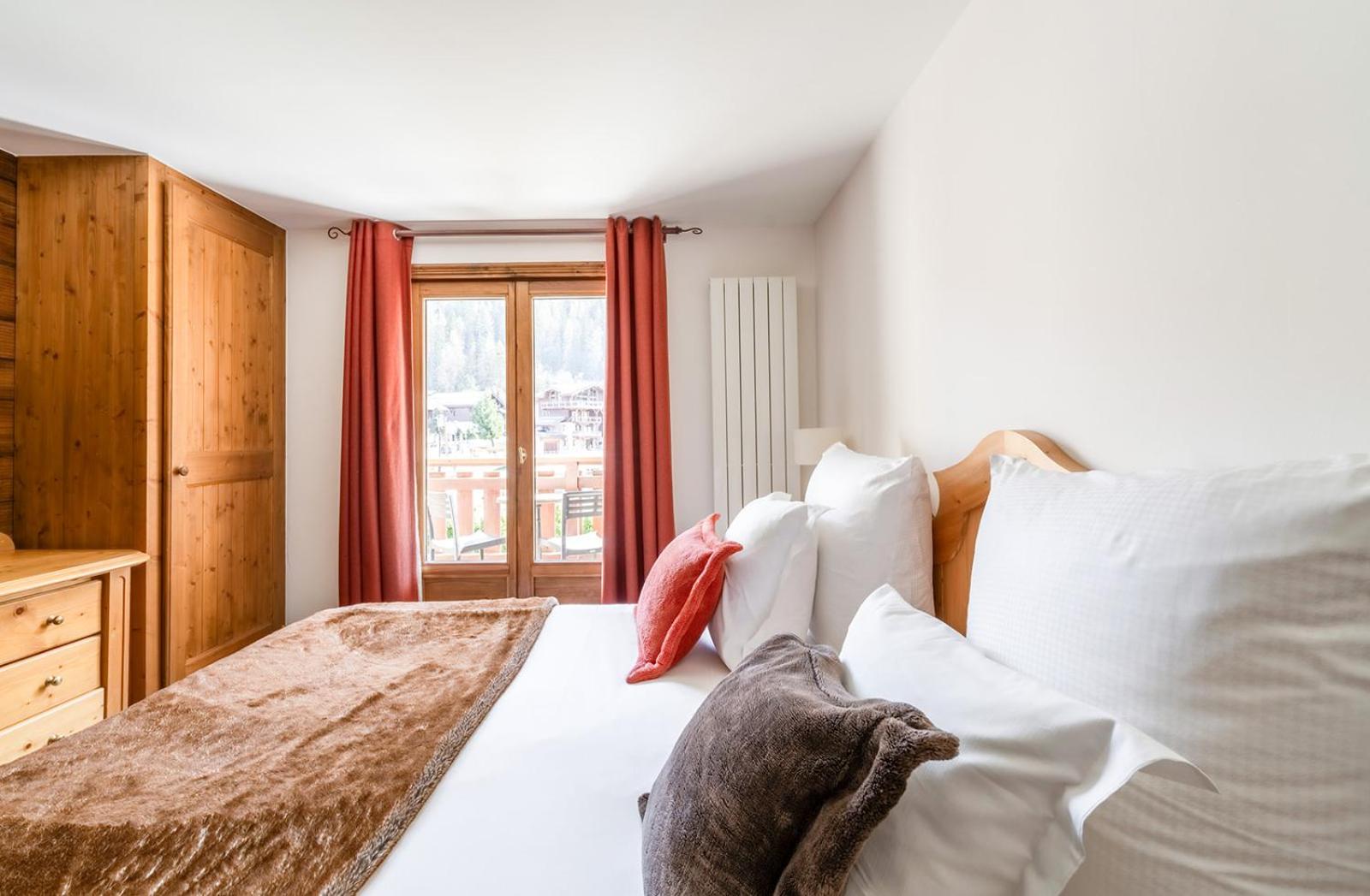 Le Chalet des Peupliers