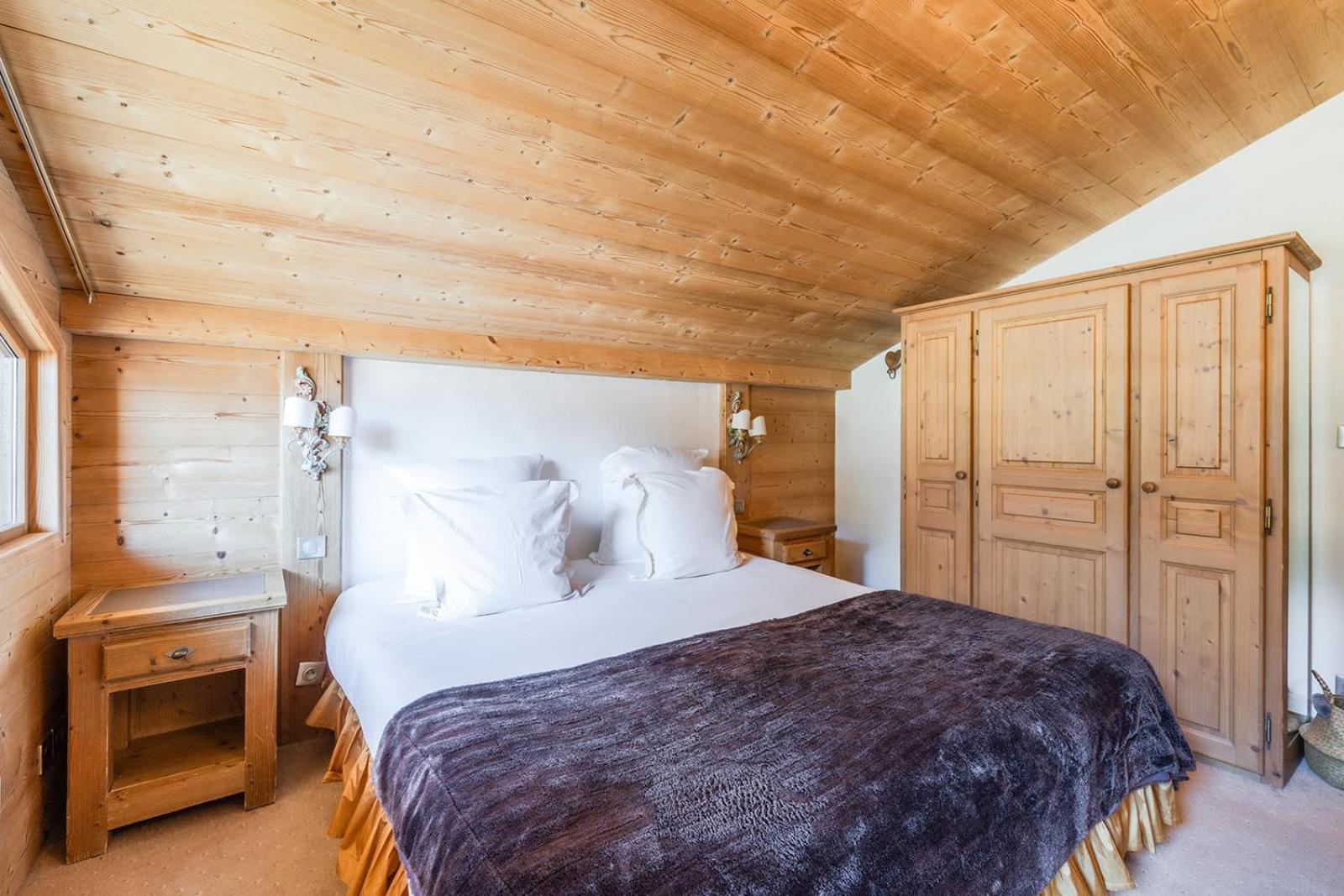 Le Chalet des Peupliers
