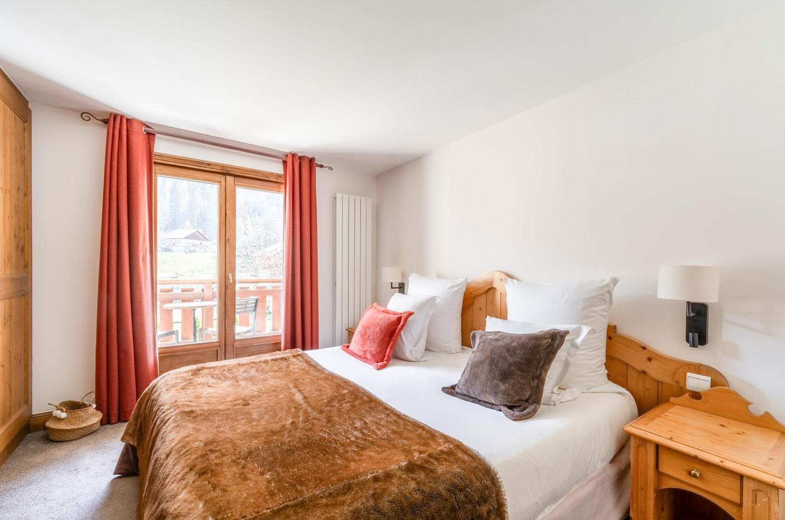 Le Chalet des Peupliers