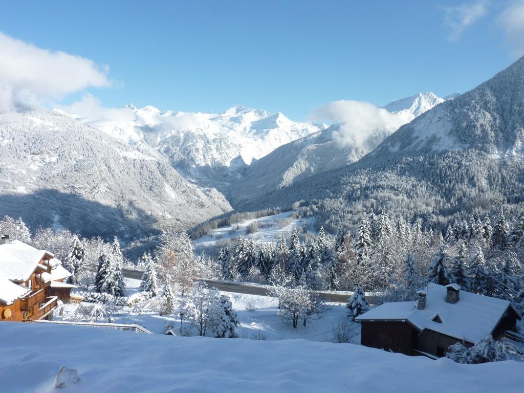 Les Ancolies