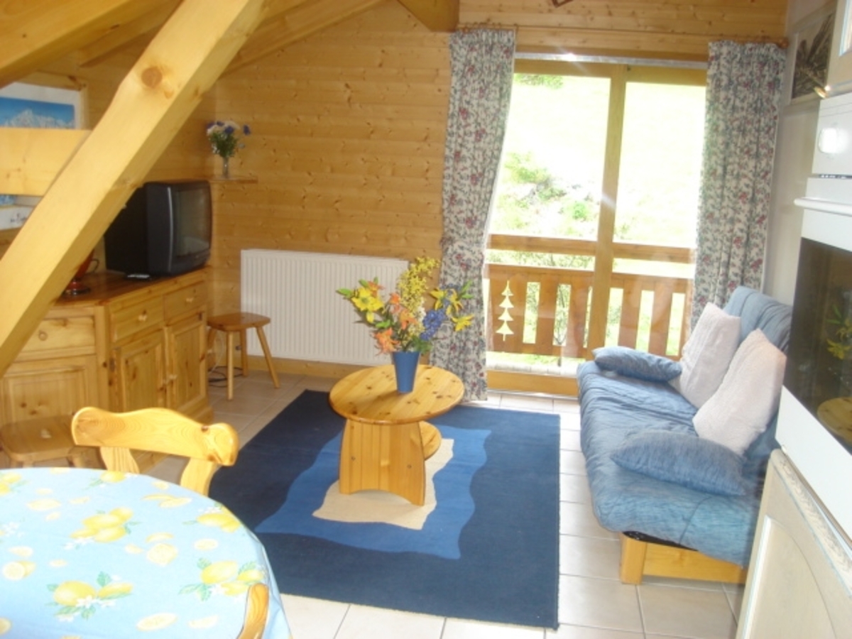 Les Chalets De Courchevel 1550