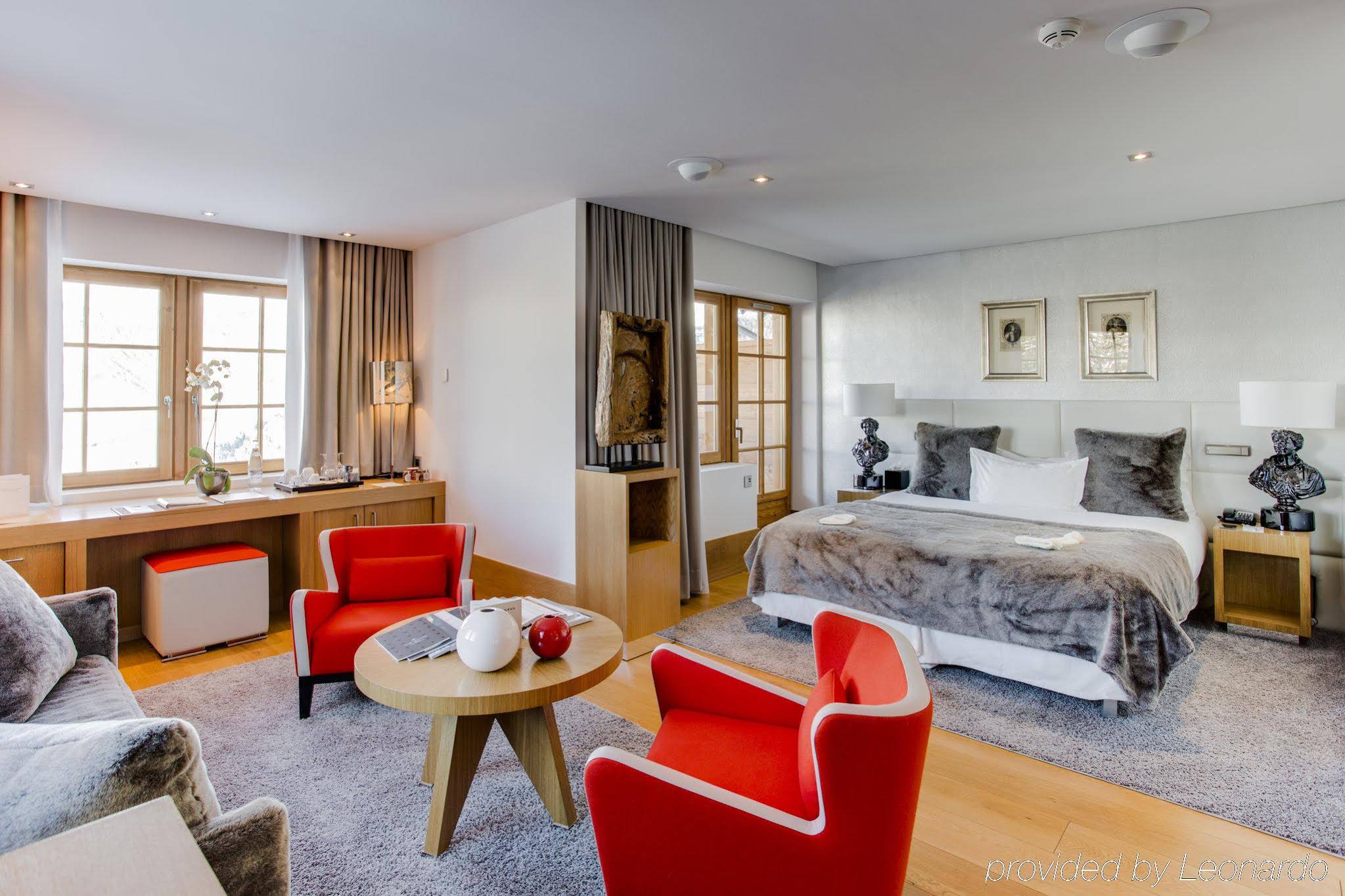 Hotel Le Strato