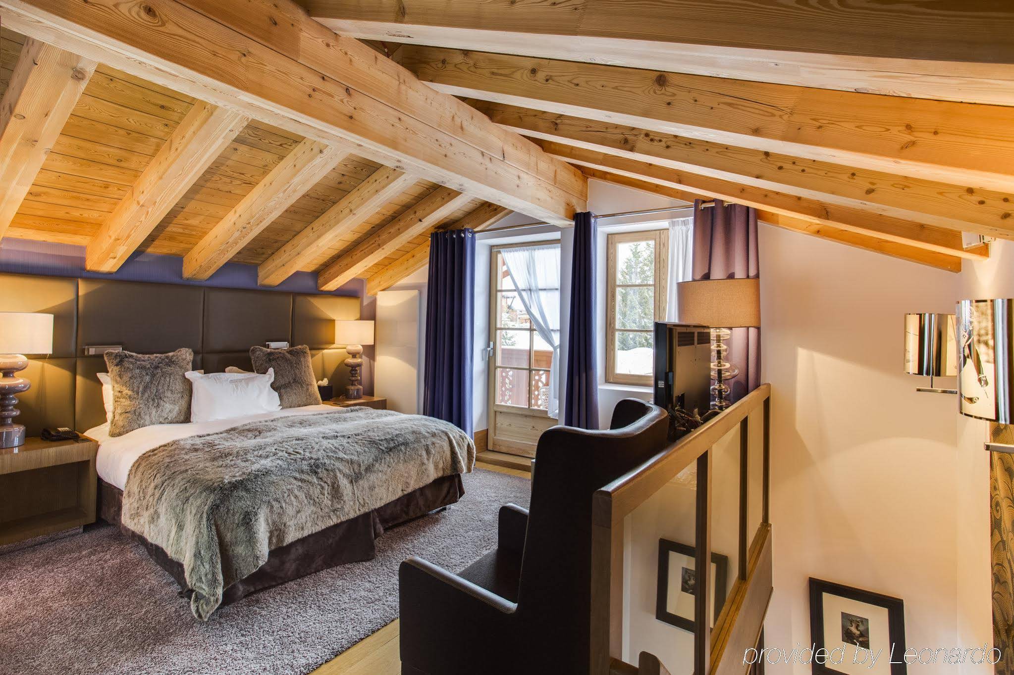 Hotel Le Strato