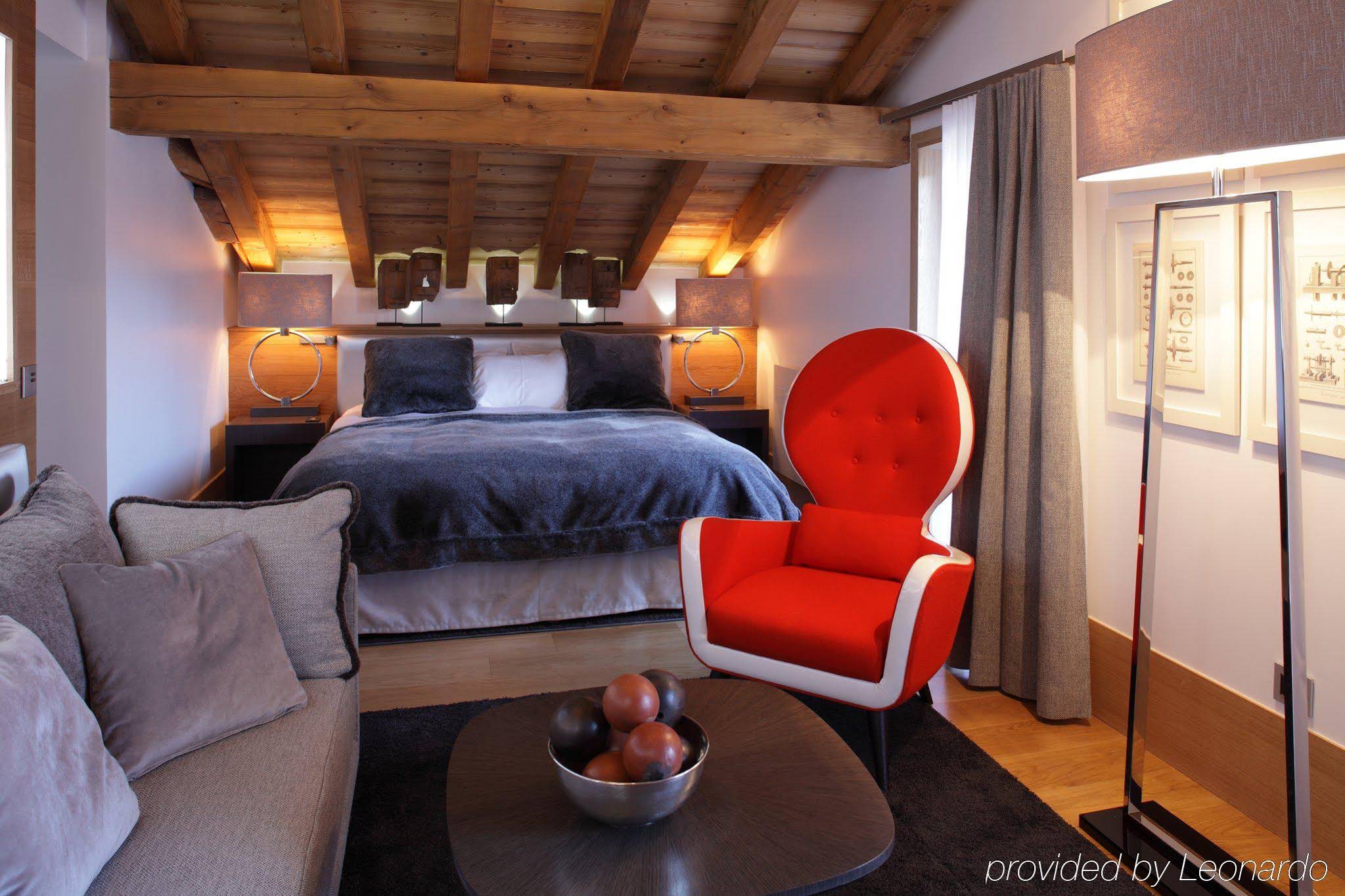 Hotel Le Strato