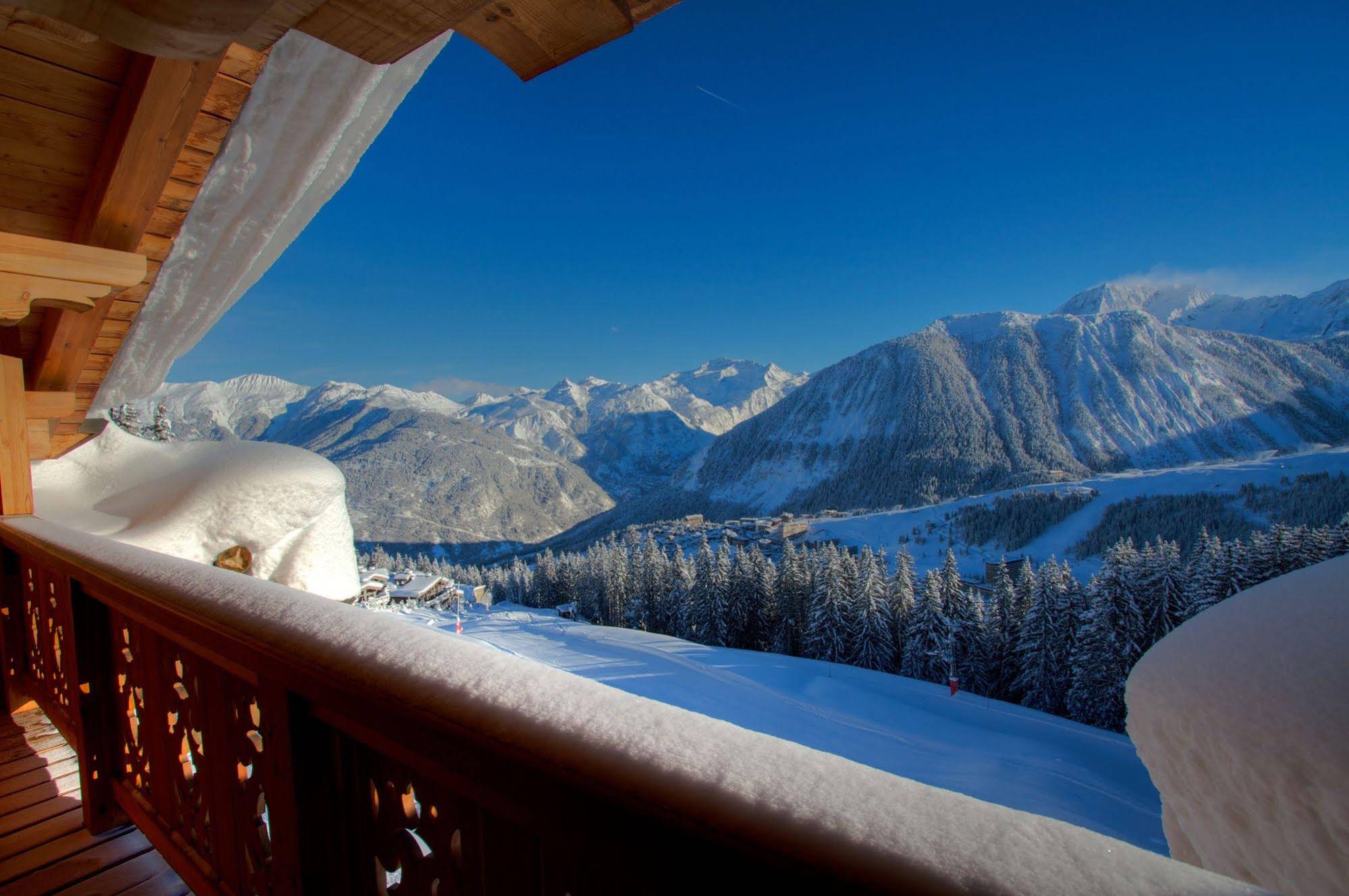 Hotel Le Strato