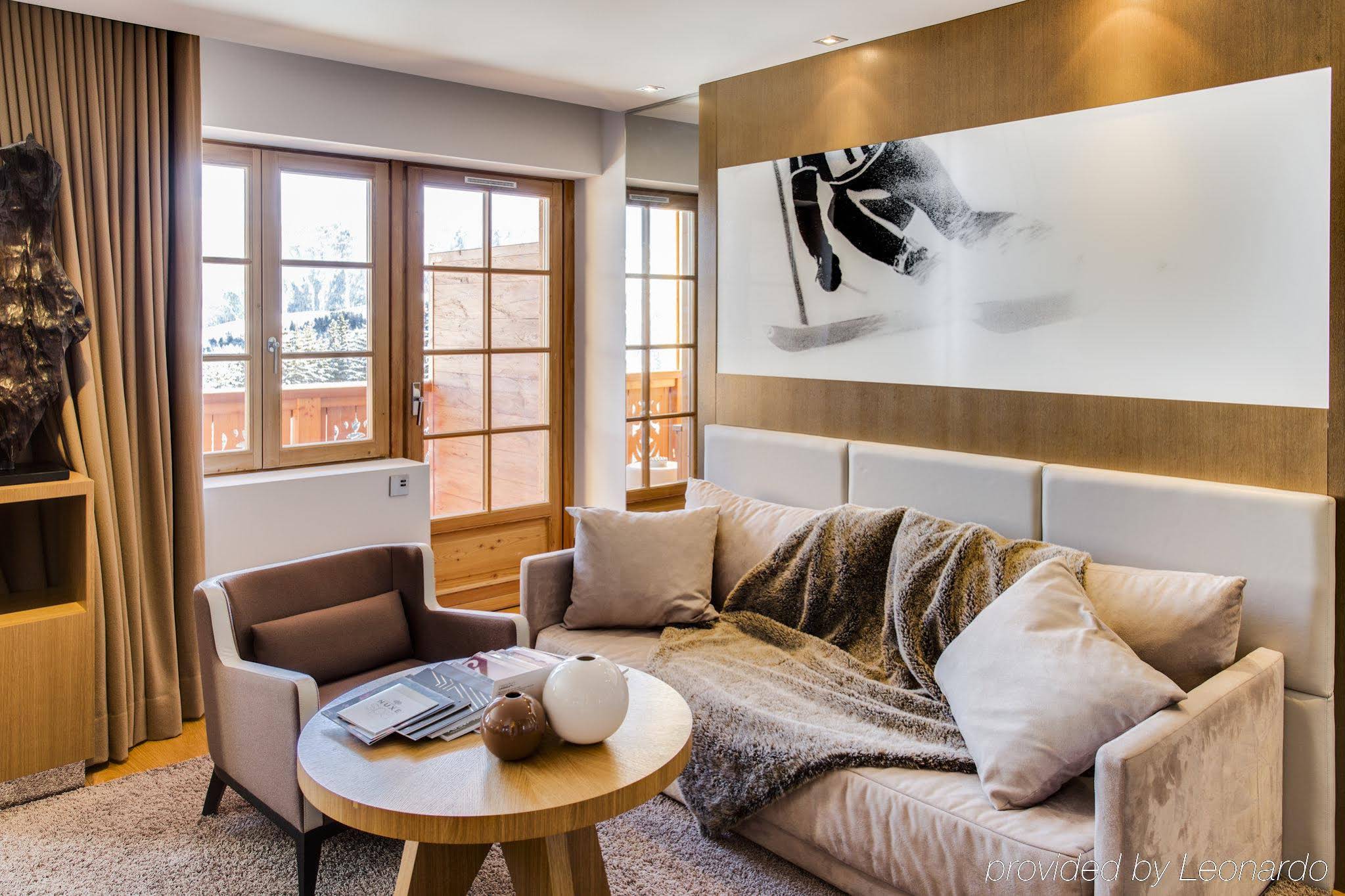 Hotel Le Strato