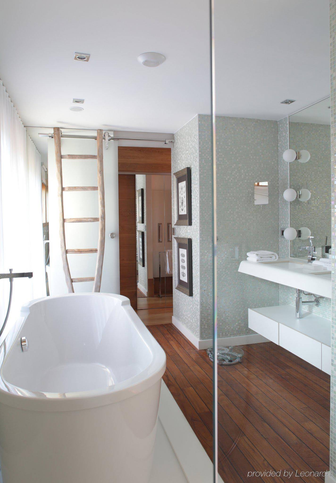 Hotel Le Strato