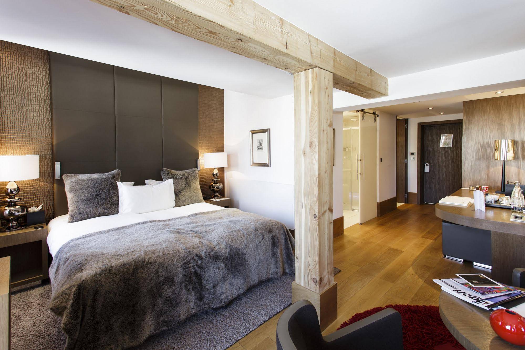 Hotel Le Strato