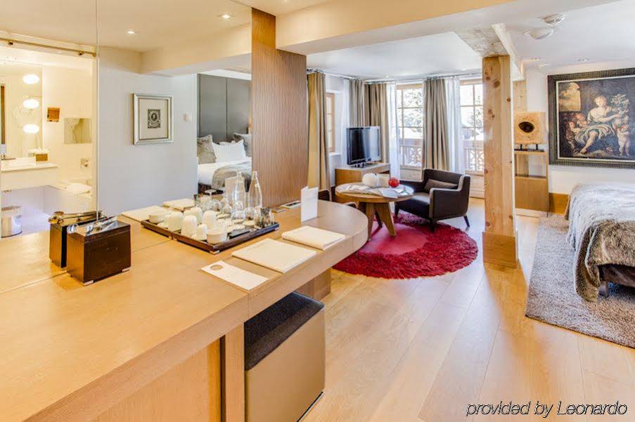 Hotel Le Strato