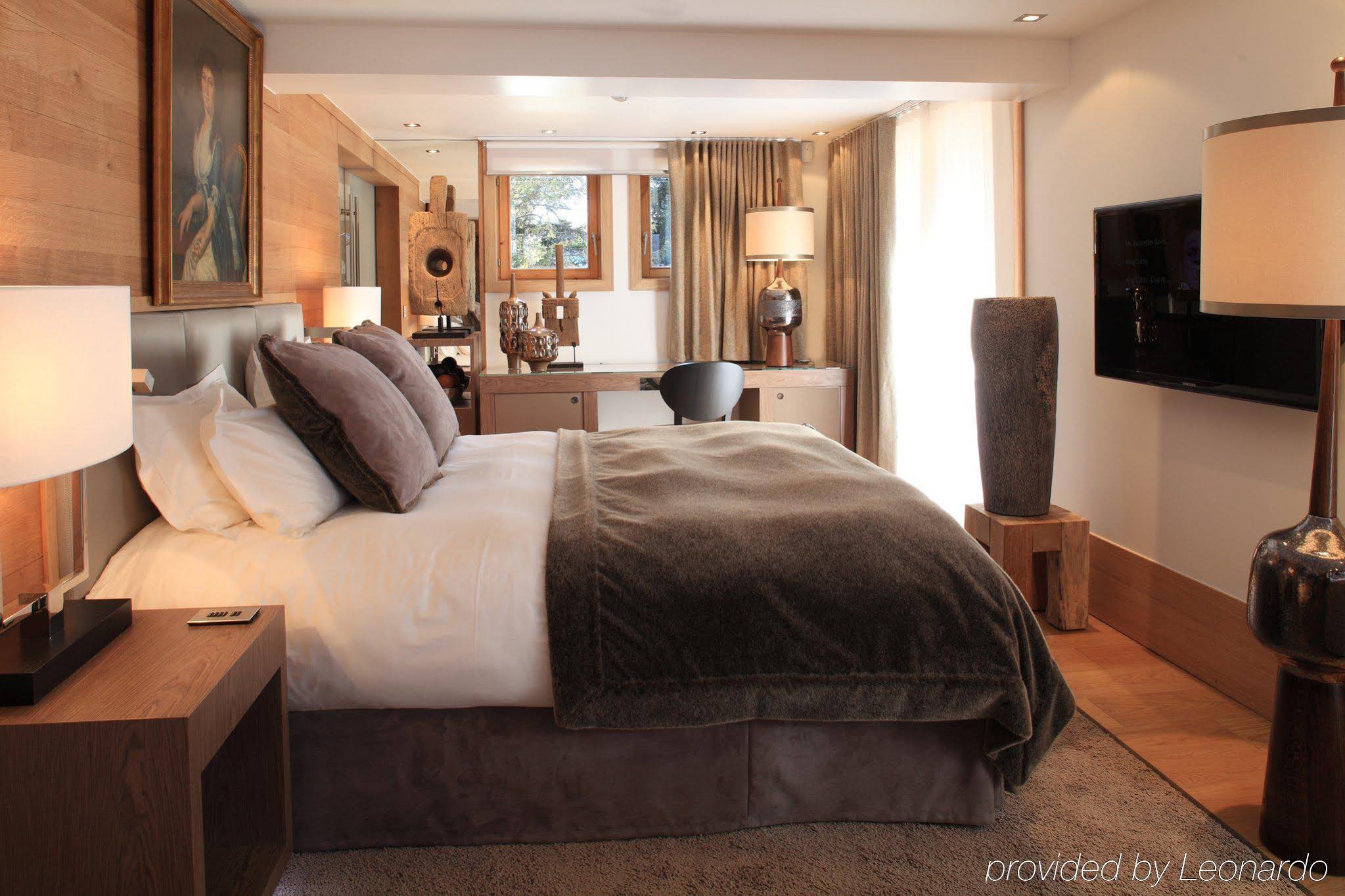 Hotel Le Strato