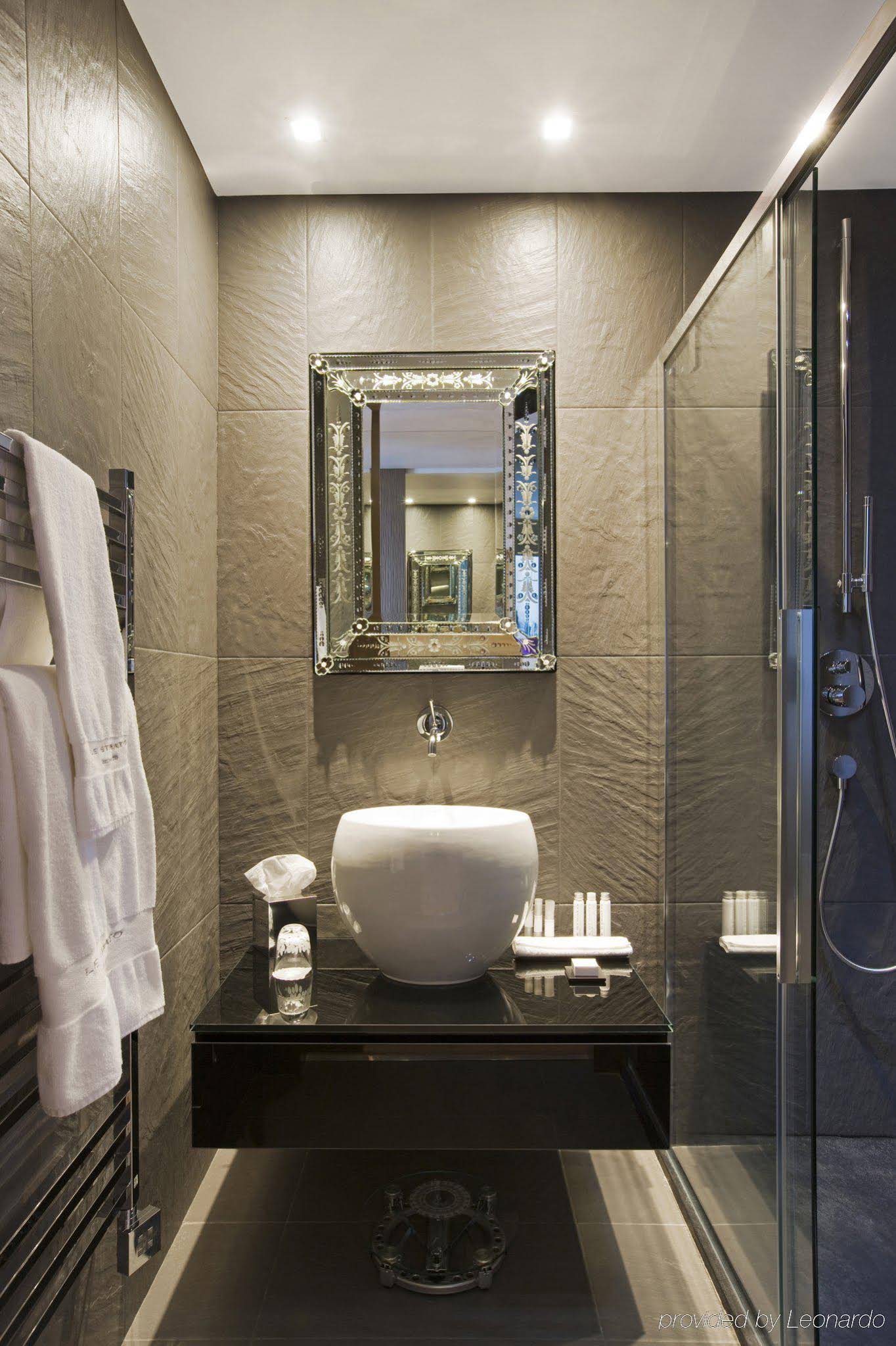 Hotel Le Strato