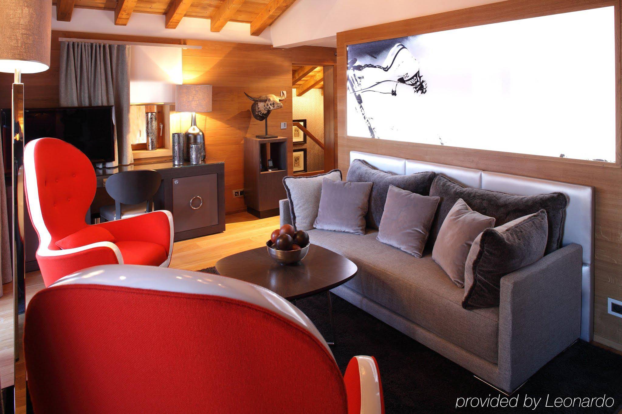 Hotel Le Strato