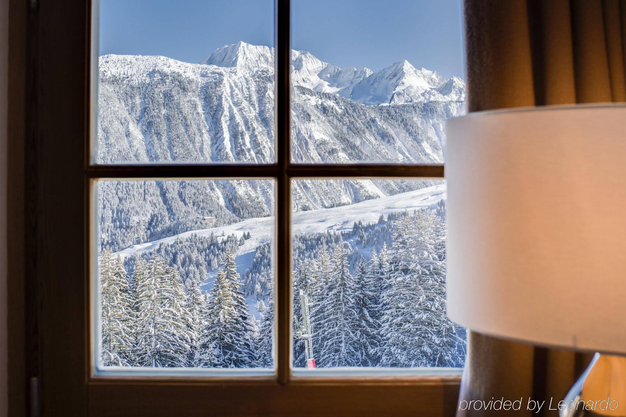 Hotel Le Strato