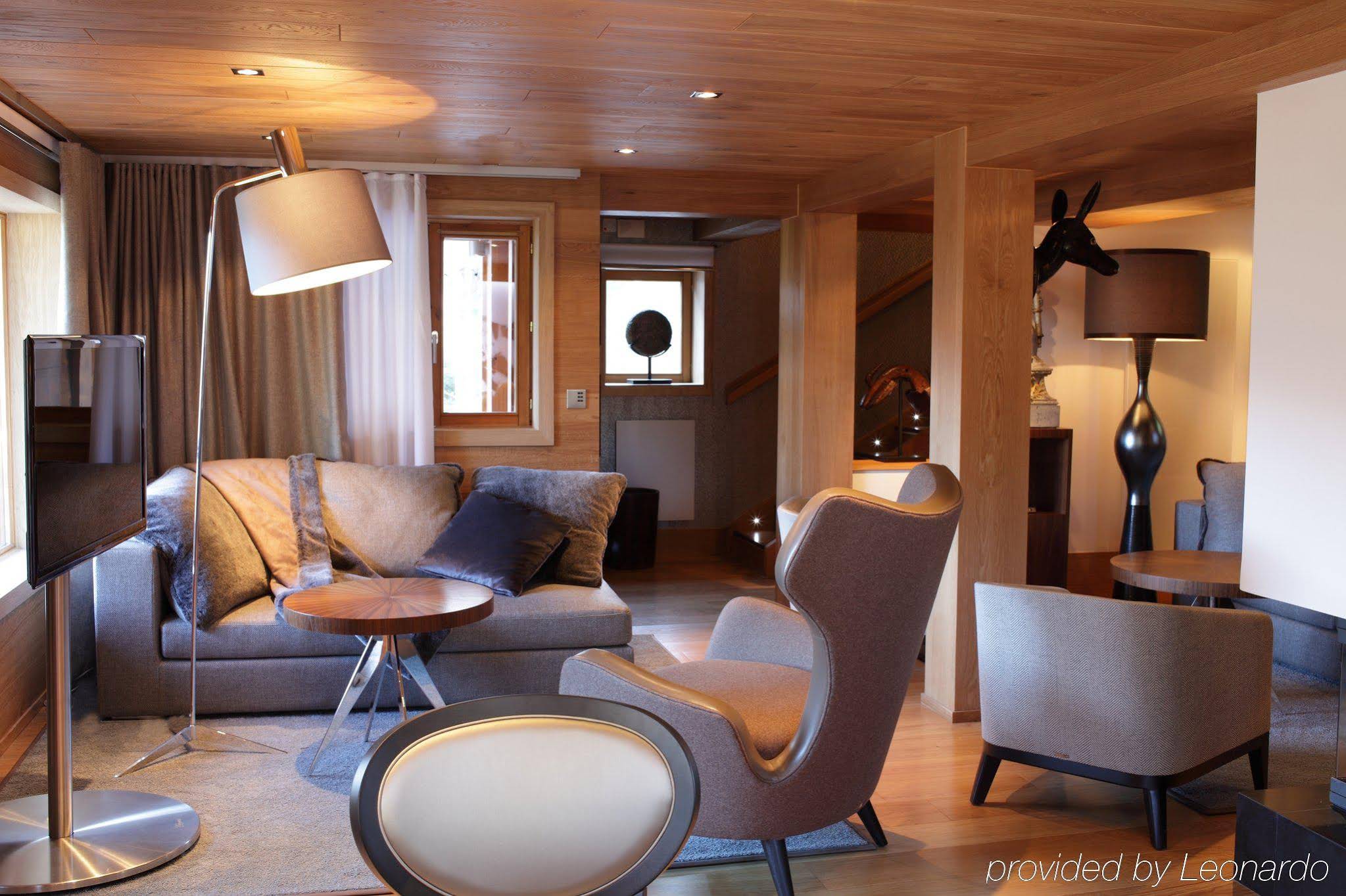 Hotel Le Strato