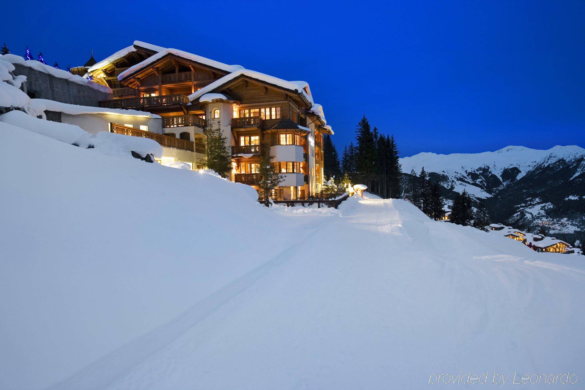 Hotel Le Strato