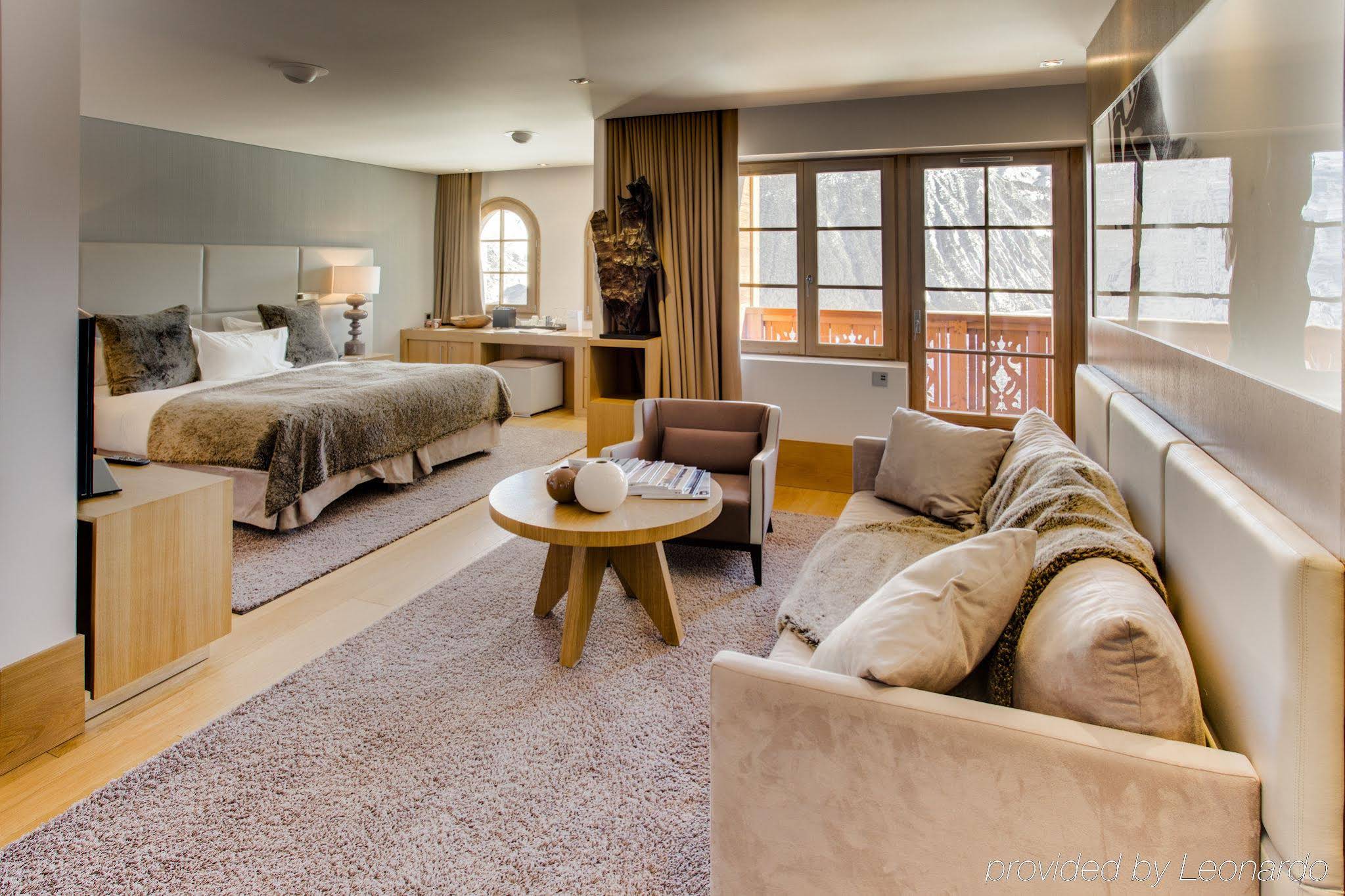 Hotel Le Strato