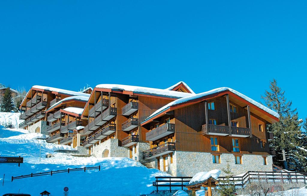 Odalys Residence Les Brigues