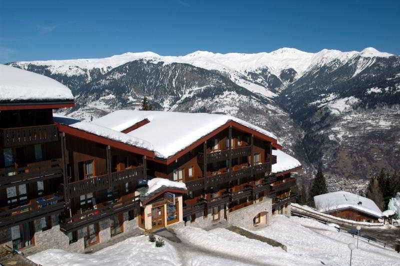 Odalys Residence Les Brigues