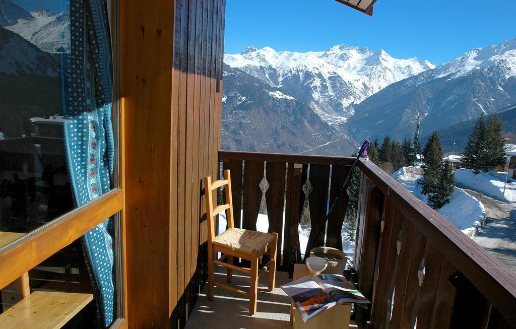 Odalys Residence Les Brigues