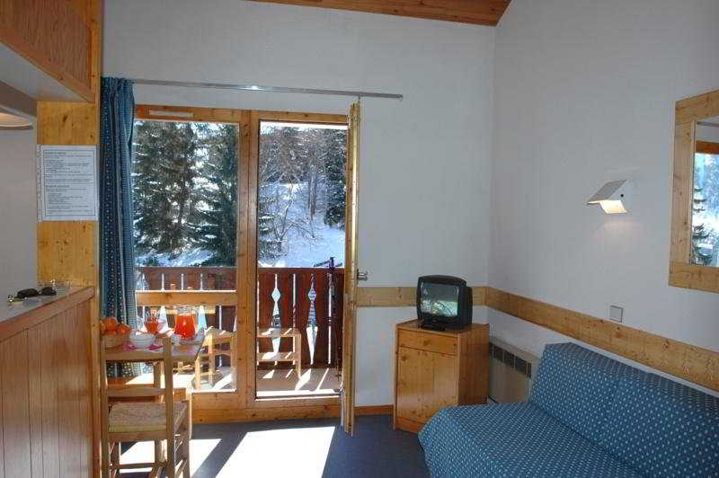 Odalys Residence Les Brigues