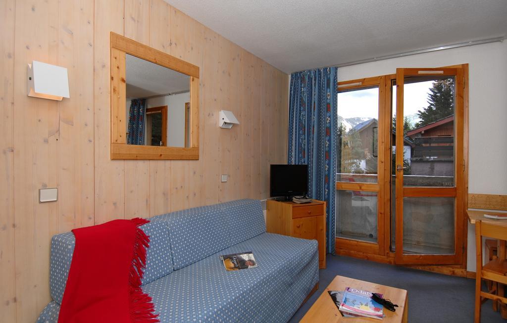 Odalys Residence Les Brigues