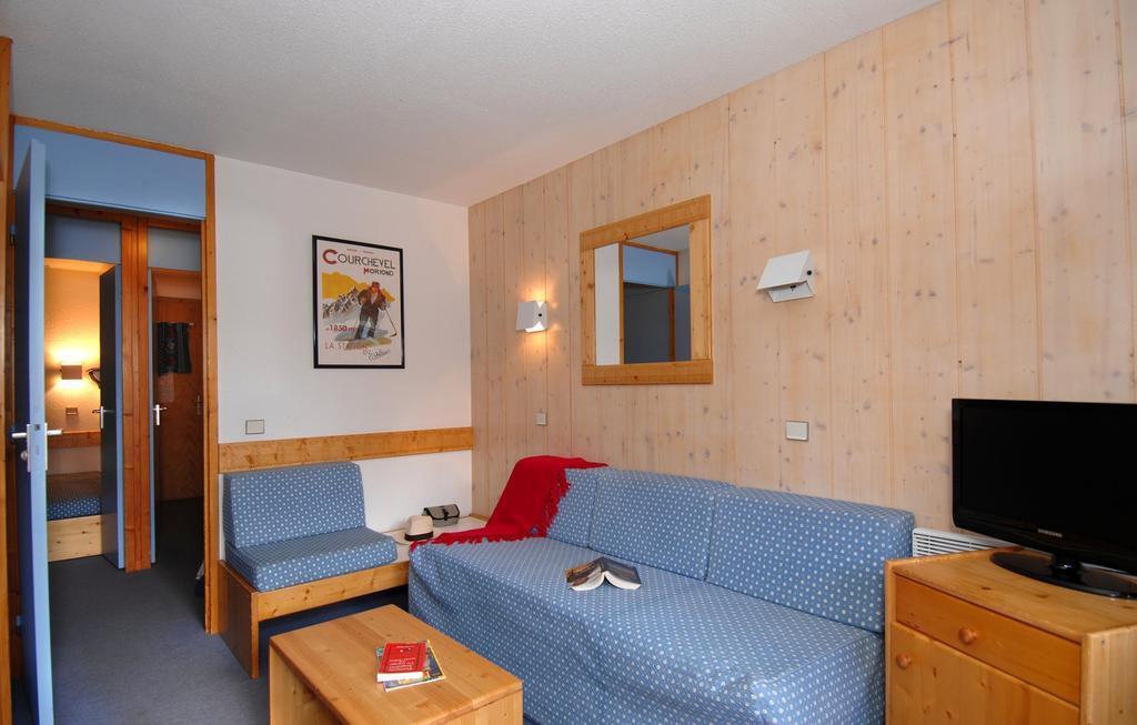 Odalys Residence Les Brigues