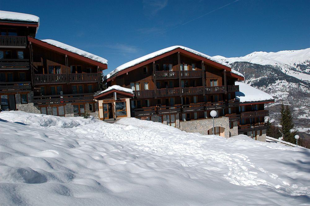 Odalys Residence Les Brigues