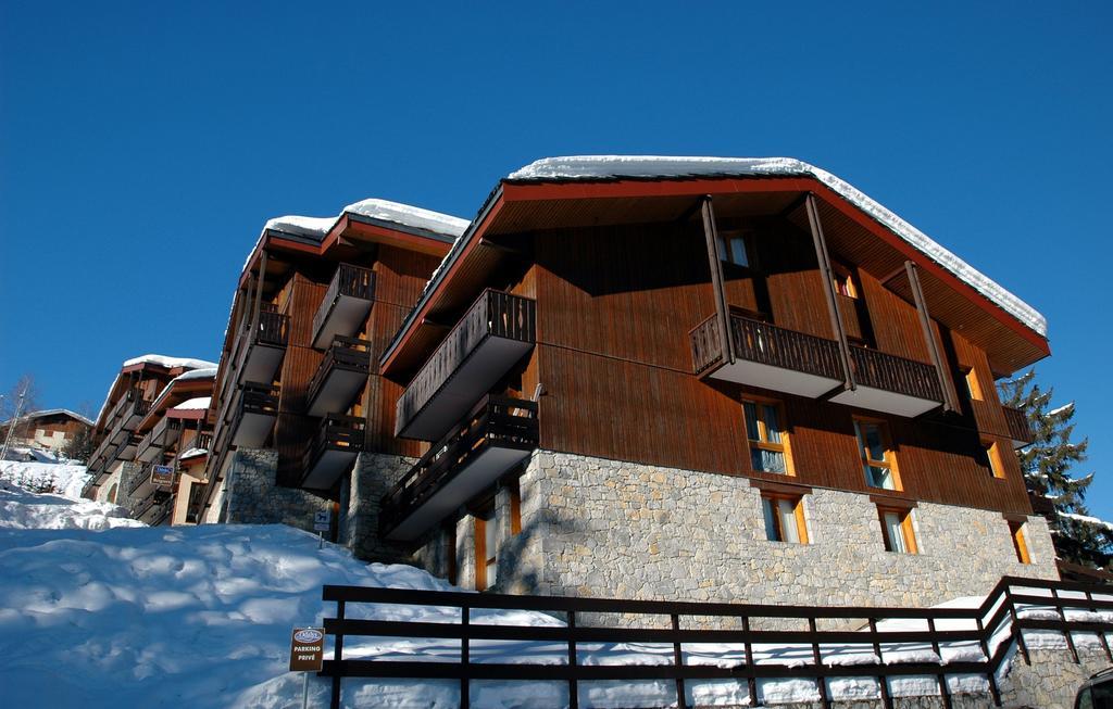 Odalys Residence Les Brigues
