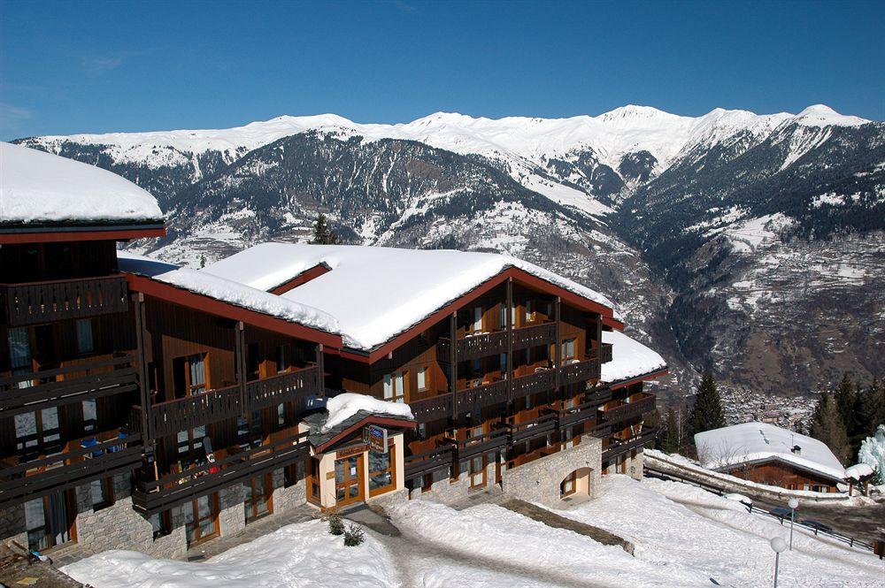 Odalys Residence Les Brigues